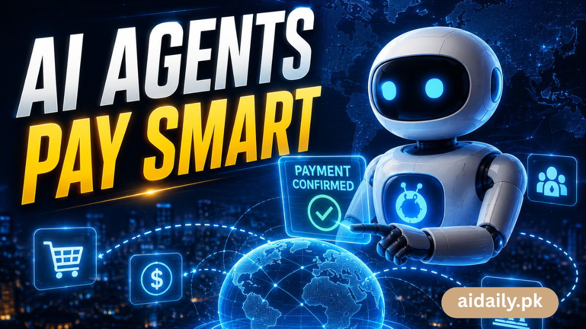 Ant Group's AMP Protocol Could Let AI Agents Pay, Trade, and Work Across Borders