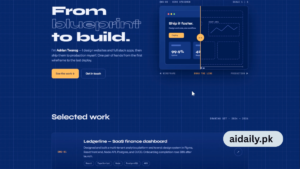 Beyond the Pixels Why Fable 5 is the New Gold Standard for Generative Web Design