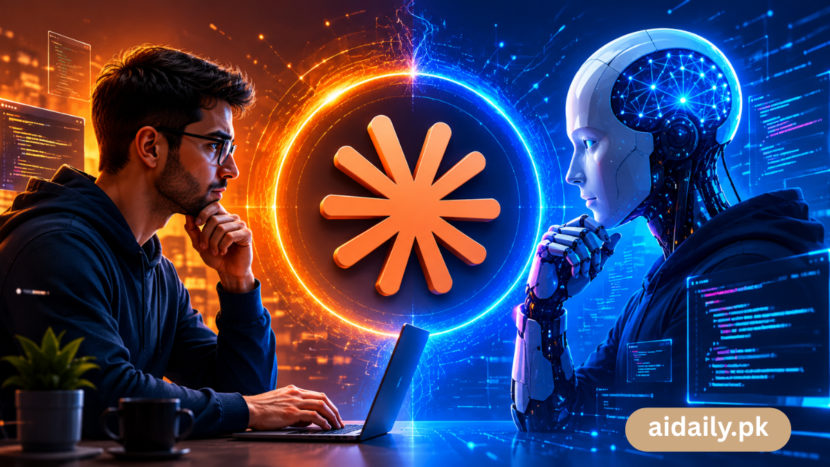 Claude Code vs Software Engineers | Can AI Really Replace Developers in 2026?
