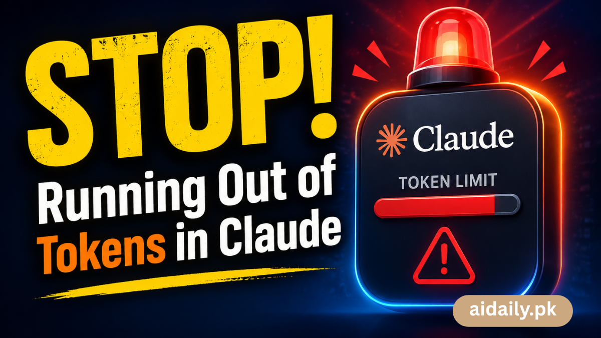 How to Avoid Token Limits in Claude AI