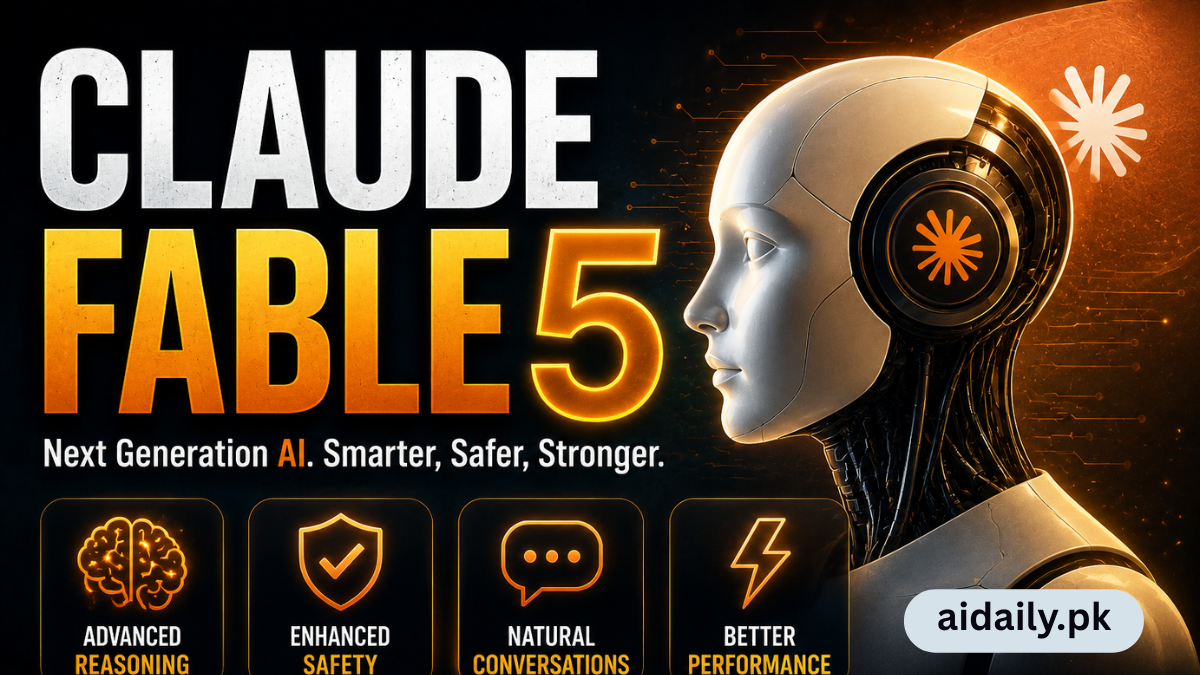 I Tested Claude Fable 5 for 2 Days Here Is My Honest Review as a Pakistani Writer