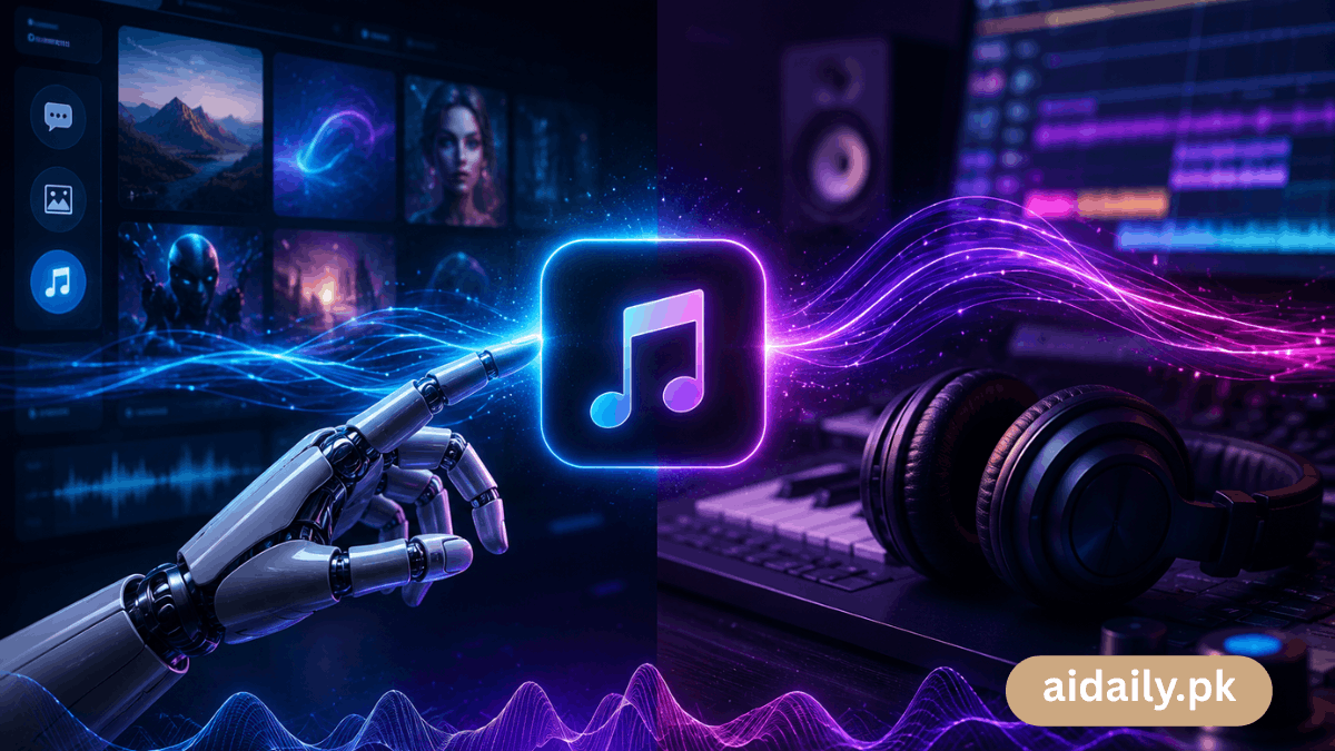 Poyo ai Review 2026 I Tested It for AI Music Creation-Is It Worth Using