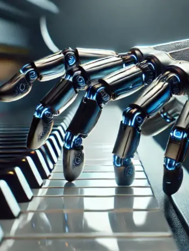 AI Music Boom: Man Earns Thousands with 40-Second Songs