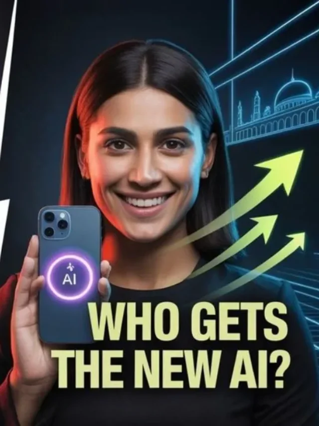 Apple WWDC 2026 | Will Your iPhone 13 or 14 Support the New iOS 20 AI Features in Pakistan?
